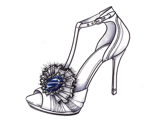 middleton:灰姑娘的水晶鞋(图)(4)