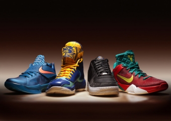 耐克（Nike）2012新款跑鞋：中国龙
